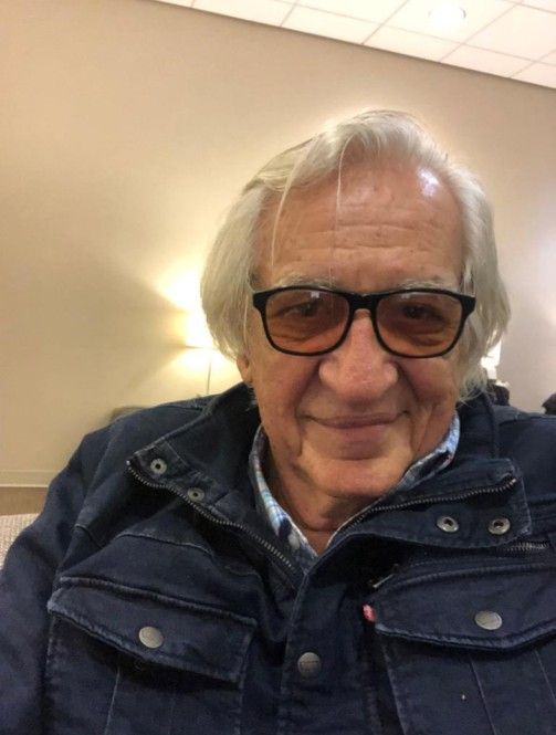 Juan Mario Spiropulos