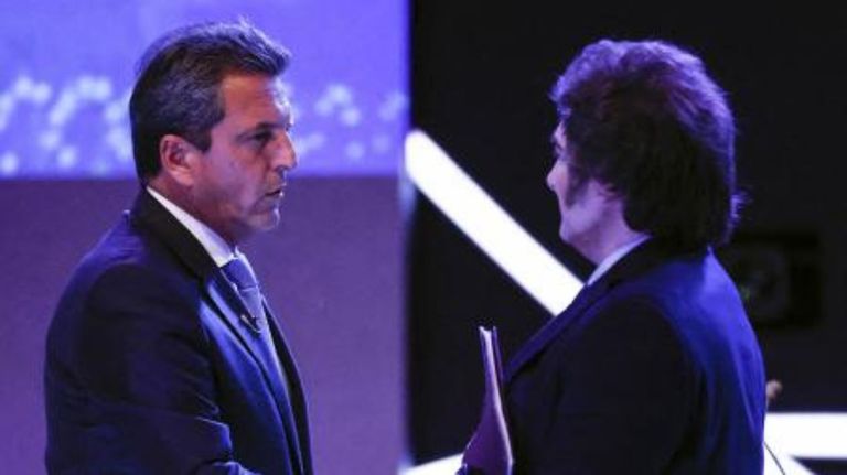 El día después: el mercado votó en contra