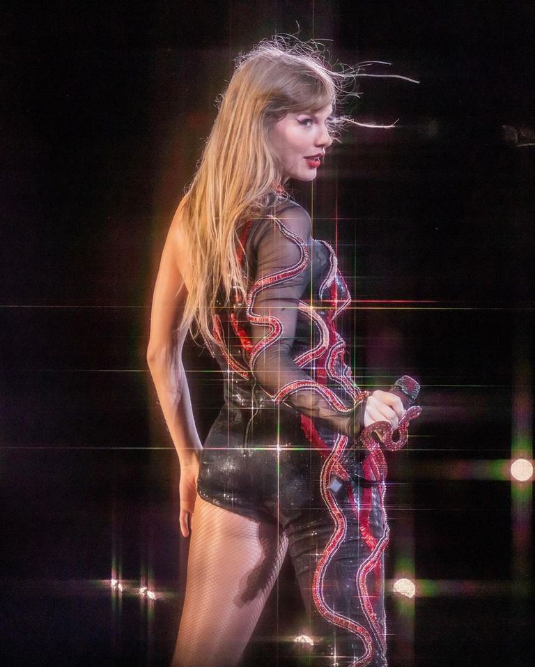 Taylor Swift