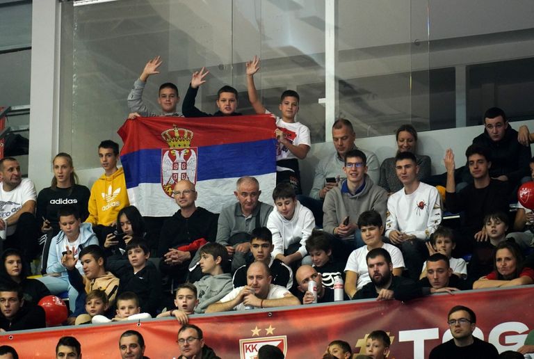 Hinchas en el Mundial 20221207