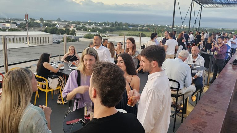 Quorum Rooftop