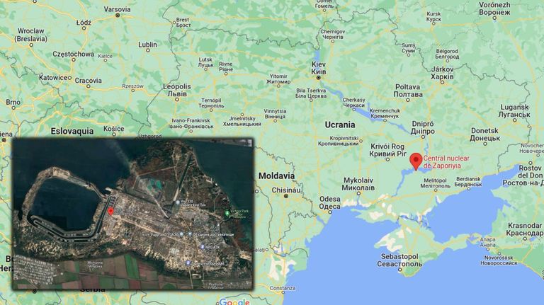 Zaporiyia