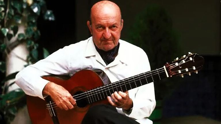Eduardo Falú
