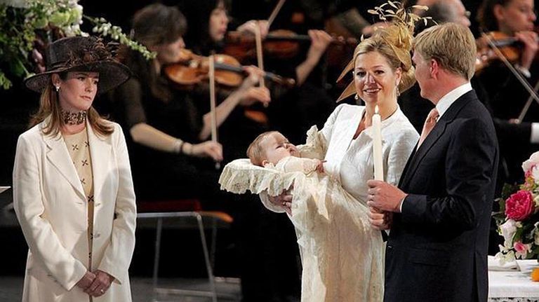 Máxima Zorreguieta 20210513