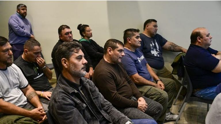 Más subsidios al transporte: crean un boleto obrero para trabajadores de AVEX