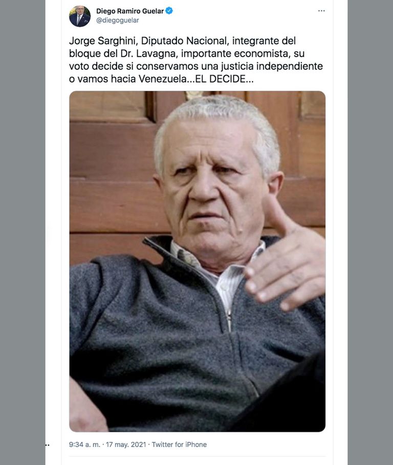 Diego Guelar 20210517