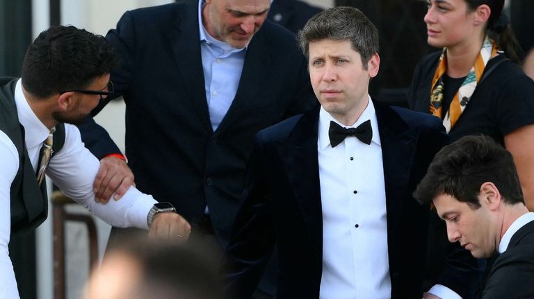 La polémica boda de Jeff Bezos en Venecia