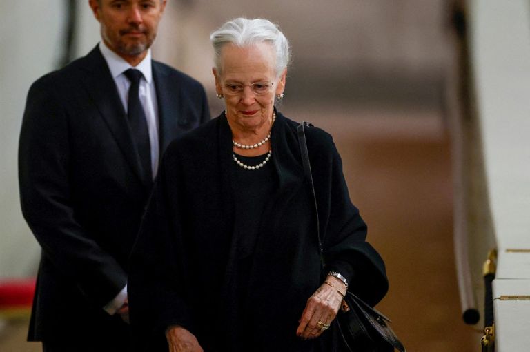 Líderes mundiales
