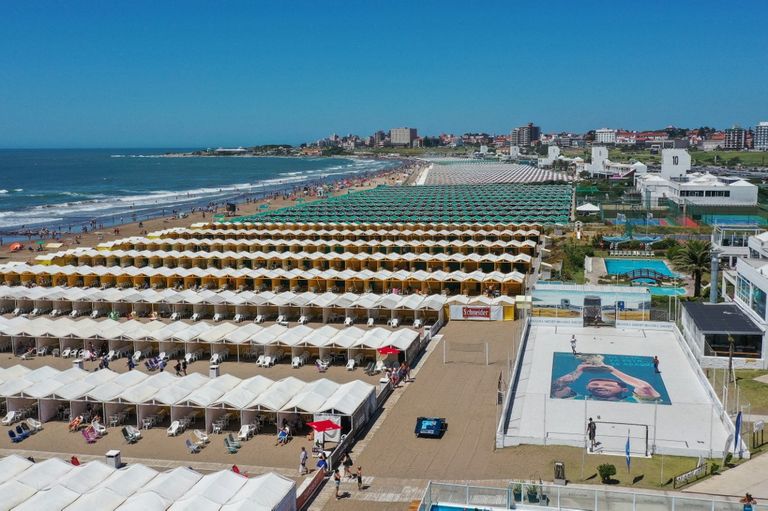 Mar del Plata 20240125