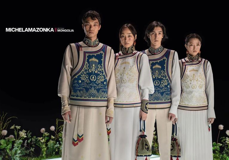 OLIMPIADAS