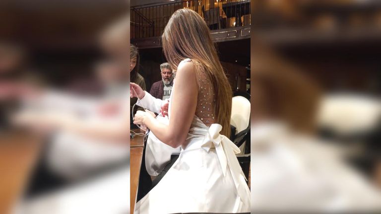 Vestido Elba