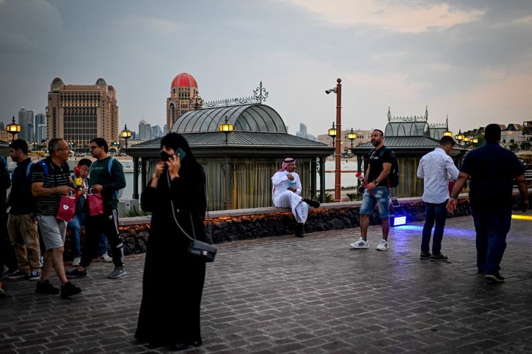 doha qatar