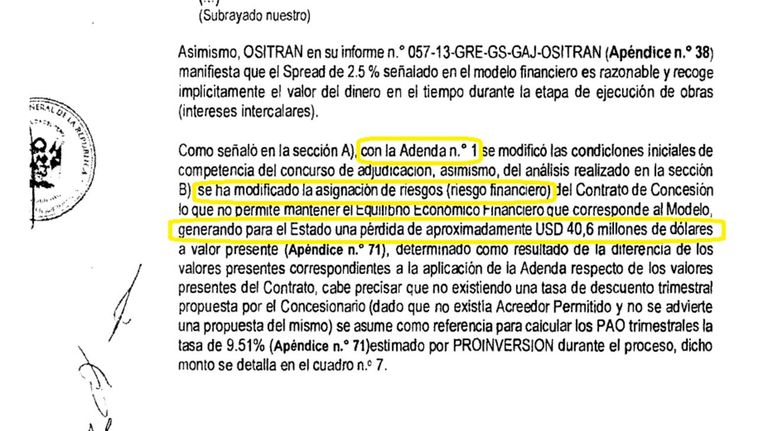 Peru ProInversión 20200928