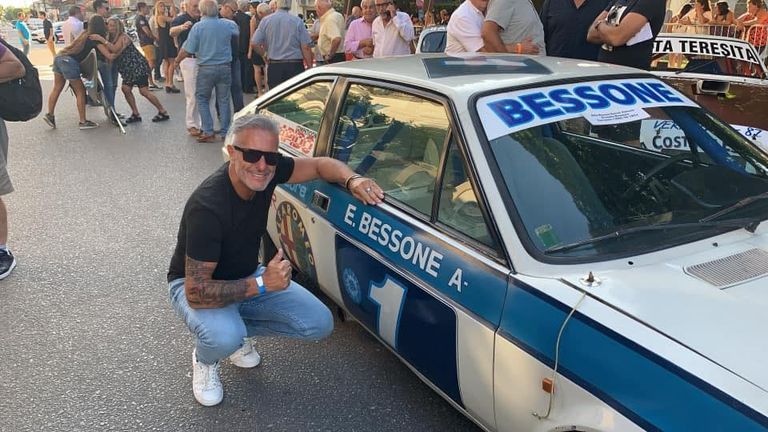 Bessone