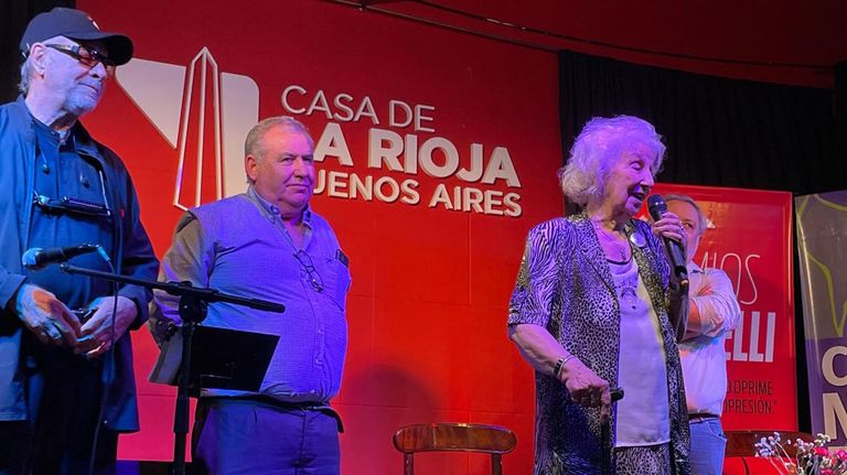 La Rioja