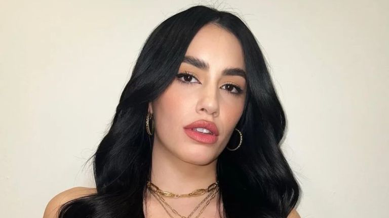 Lali Espósito