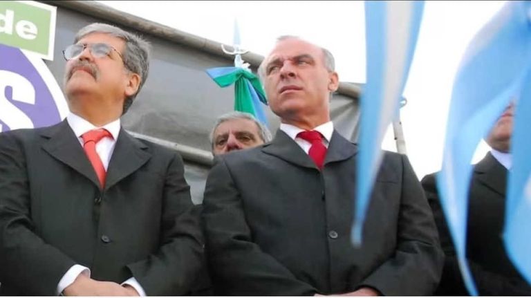 De Vido y Uberti