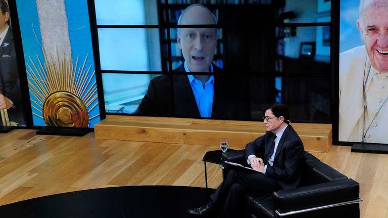 Michael Sandel 20230819