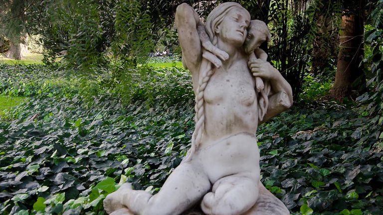 Jardín Botánico de Buenos Aires 20220906