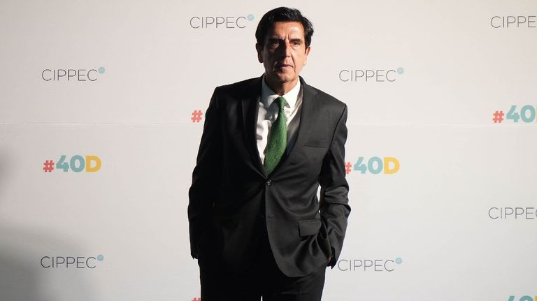 Carlos Melconian 20230425