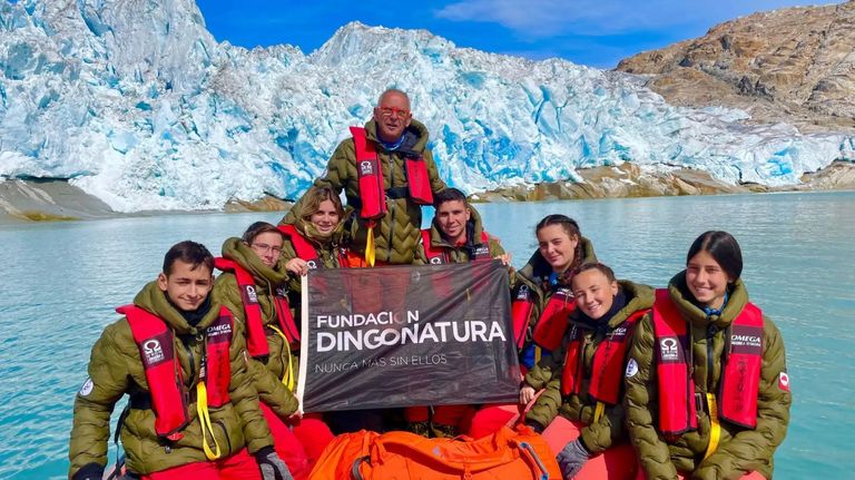 Desafío Ártico: Operación Iceberg