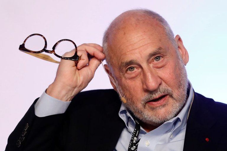 Joseph Stiglitz