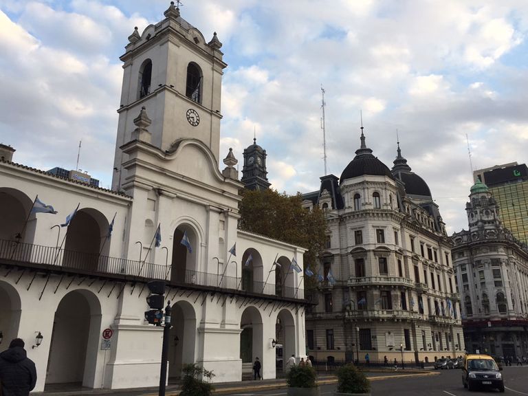 Cabildo