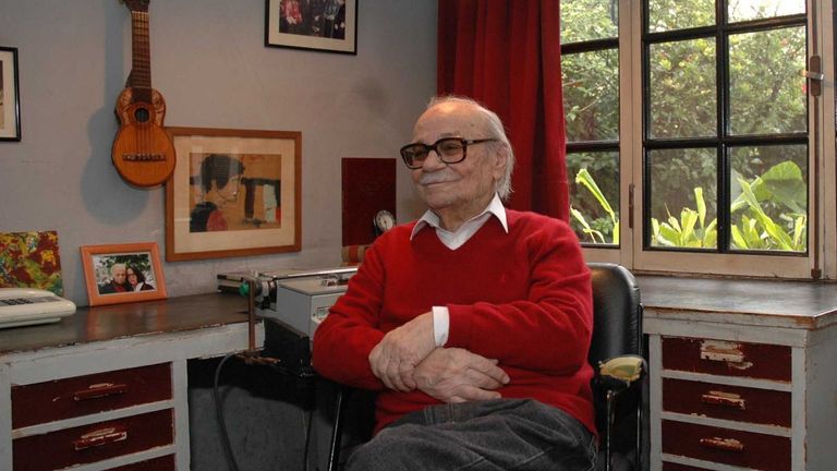 Ernesto Sabato