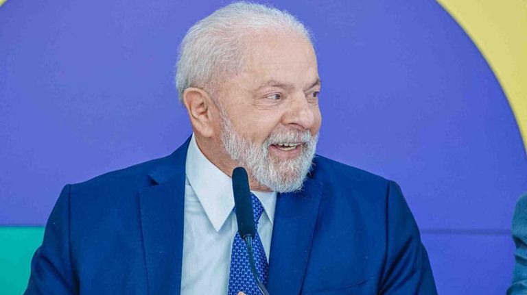 Luiz Inácio Lula da Silva 20230803