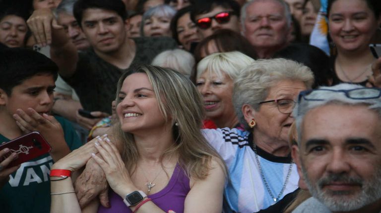 Javier Milei 20231116
