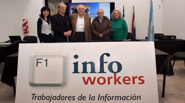 Conferencia Los cuatro jinetes del apocalipsis tecnocrático 20240611