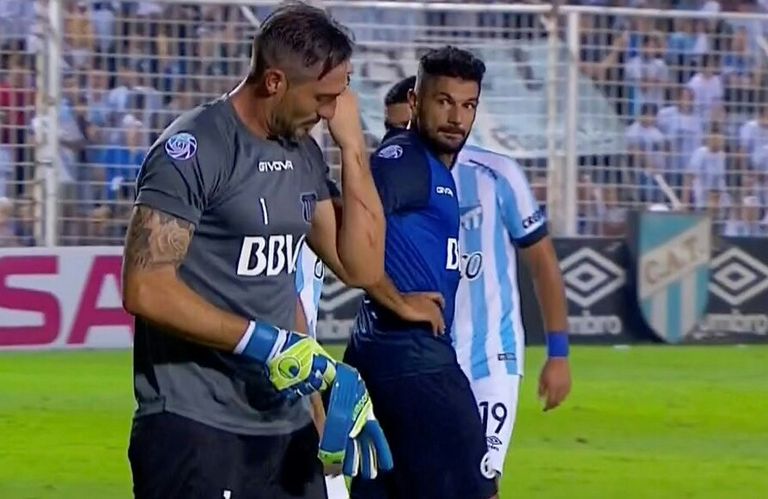 Caranta y Gandolfi
