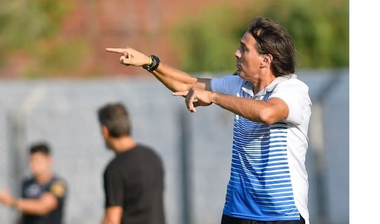 Carlos Mazzola