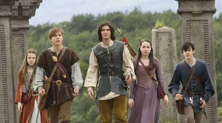 Narnia
