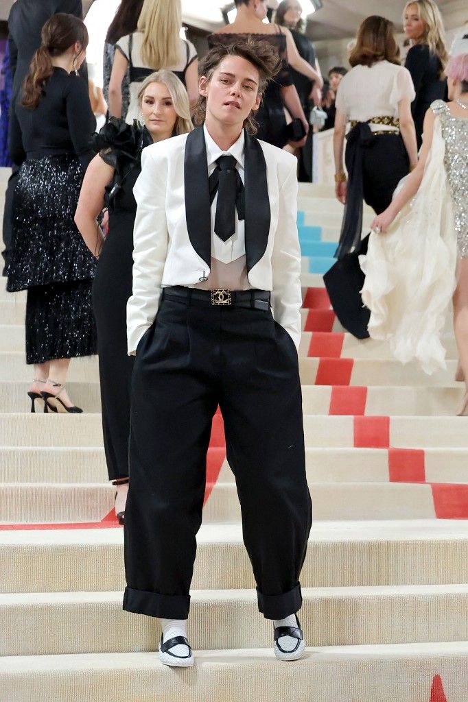 Met Gala 2023: La moda homenajea a Karl Lagerfeld bajo el lema 