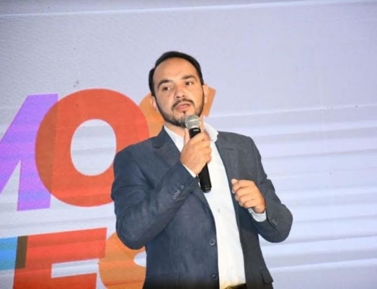 Juan Pablo Valdés