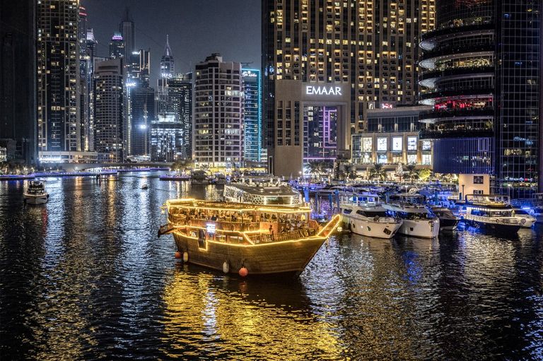 Dubai