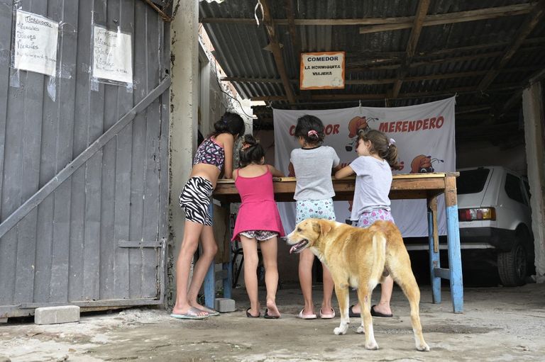 comedores