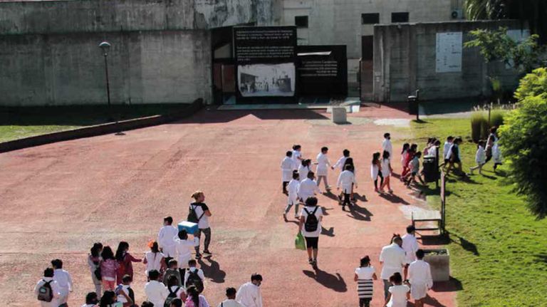 INFORME DE LO ACTUADO 2023 Espacios para la Memoria 20240313