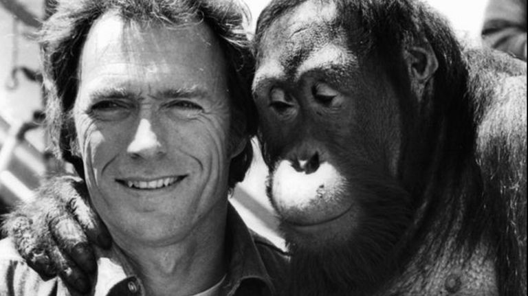 Los 90 años de Clint Eastwood