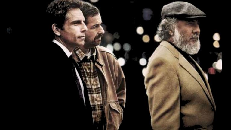 Películas en Netflix para celebrar el Día Internacional de las Familias