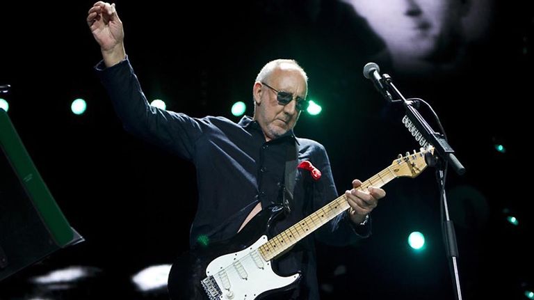 Pete Townshend 20220518