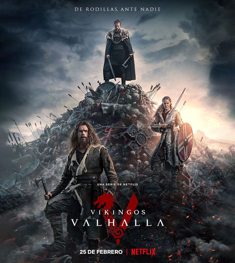 Netflix series
