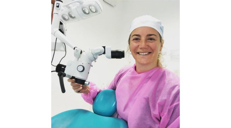 Una sonrisa que transforma vidas