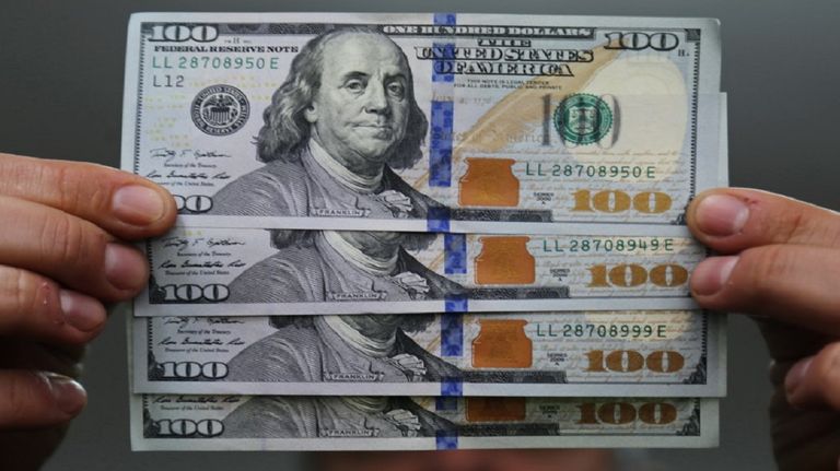 Dólar