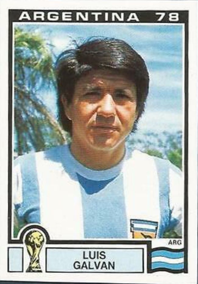 Galvan
