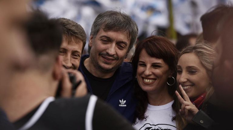 Movilizacion a 46 años del golpe 20220324
