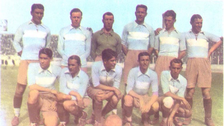 Chacarita Juniors 202104429