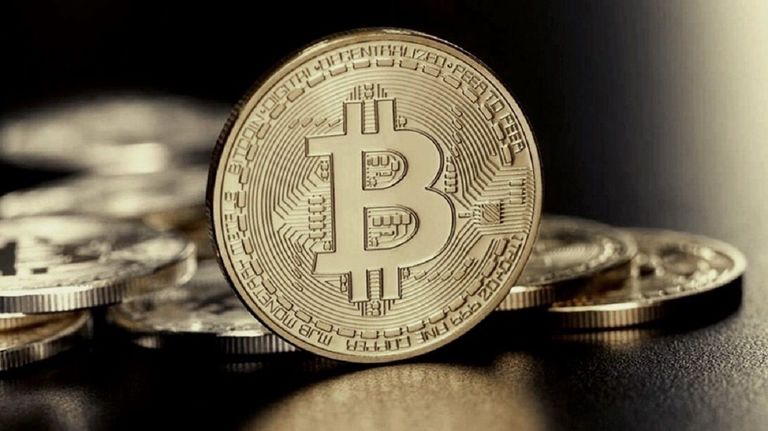 bitcoin