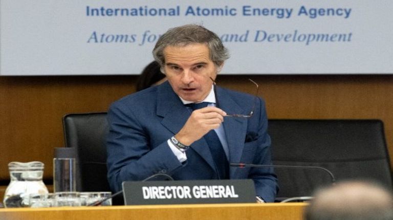 RAFAEL-GROSSI-ONU